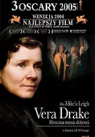 plakat filmu Vera Drake