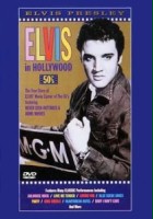 plakat filmu Elvis in Hollywood