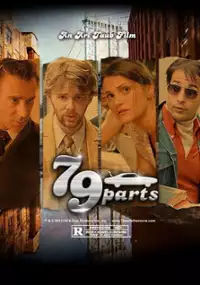 Plakat filmu '79 Parts