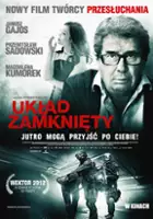 plakat filmu Układ zamknięty