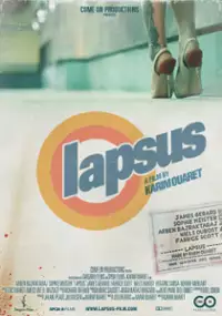 Plakat filmu Lapsus