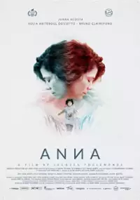 Plakat filmu Anna