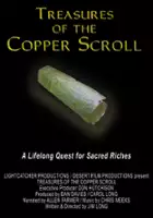 plakat filmu Treasures of the Copper Scroll