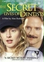 plakat filmu Sekretne życie dentysty