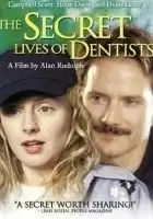 Hope Davis / Sekretne życie dentysty