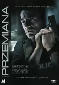 Plakat filmu Przemiana