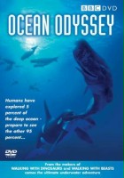 plakat filmu Ocean Odyssey