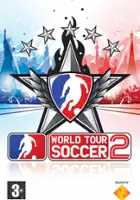 plakat filmu World Tour Soccer 06