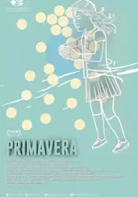 Plakat filmu Primavera