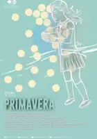 Marcos Demi&aacute;n Vargas / Primavera