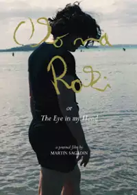 Plakat filmu Oko na Roki