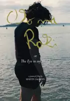 plakat filmu Oko na Roki
