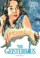 plakat filmu House That Would Not Die