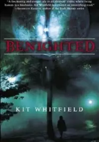 Plakat filmu Benighted