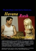 plakat filmu Havana, Habana