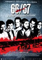 plakat filmu 66/67 - Fairplay war gestern