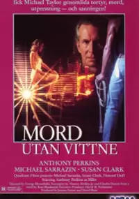 Plakat filmu Double Negative