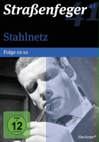 plakat - Stahlnetz (1958)