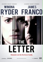 plakat filmu The Letter