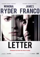 plakat filmu The Letter