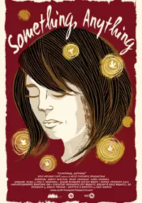 Plakat filmu Something, Anything