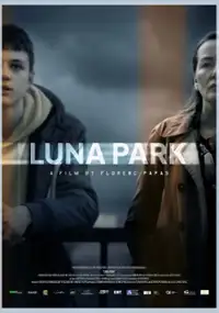 Plakat filmu Luna Park