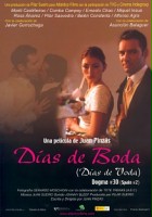 plakat filmu Días de voda