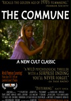 plakat filmu The Commune