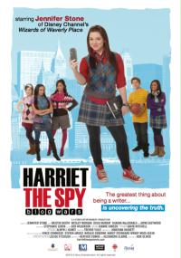 Harriet the Spy: Blog Wars