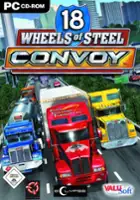 Ondrej Matejka / 18 Wheels of Steel: Convoy