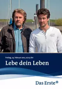 Plakat filmu Lebe dein Leben