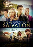 plakat filmu Edge of Salvation