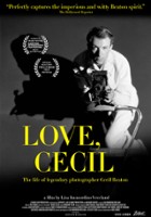 plakat filmu Love, Cecil