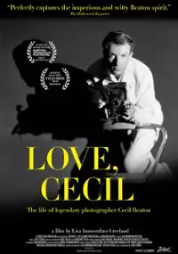 Plakat filmu Love, Cecil