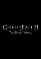 plakat filmu GreedFall 2: The Dying World