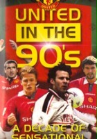 plakat filmu United in the 90's