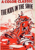 plakat filmu The Kids in the Shoe