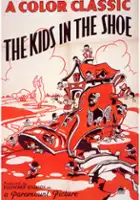 plakat filmu The Kids in the Shoe