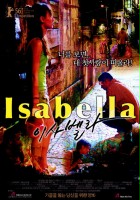 plakat filmu Isabella