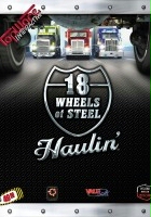 plakat filmu 18 Wheels of Steel: Haulin'
