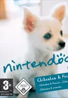 plakat filmu Nintendogs: Chihuahua & Friends