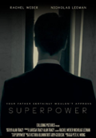 Rachel Weber / Superpower