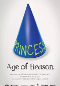 Plakat filmu Age of Reason
