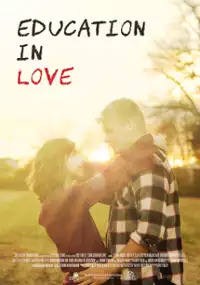Plakat filmu Education in Love