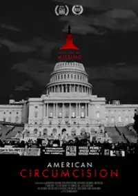 Plakat filmu American Circumcision
