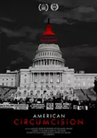 plakat filmu American Circumcision