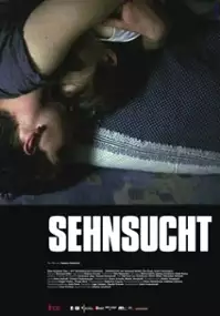 Plakat filmu Tęsknota