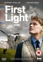 plakat filmu First Light
