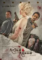 Andy Conway / Arjun & Alison