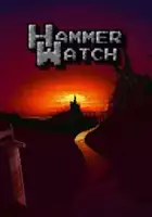 plakat filmu Hammerwatch